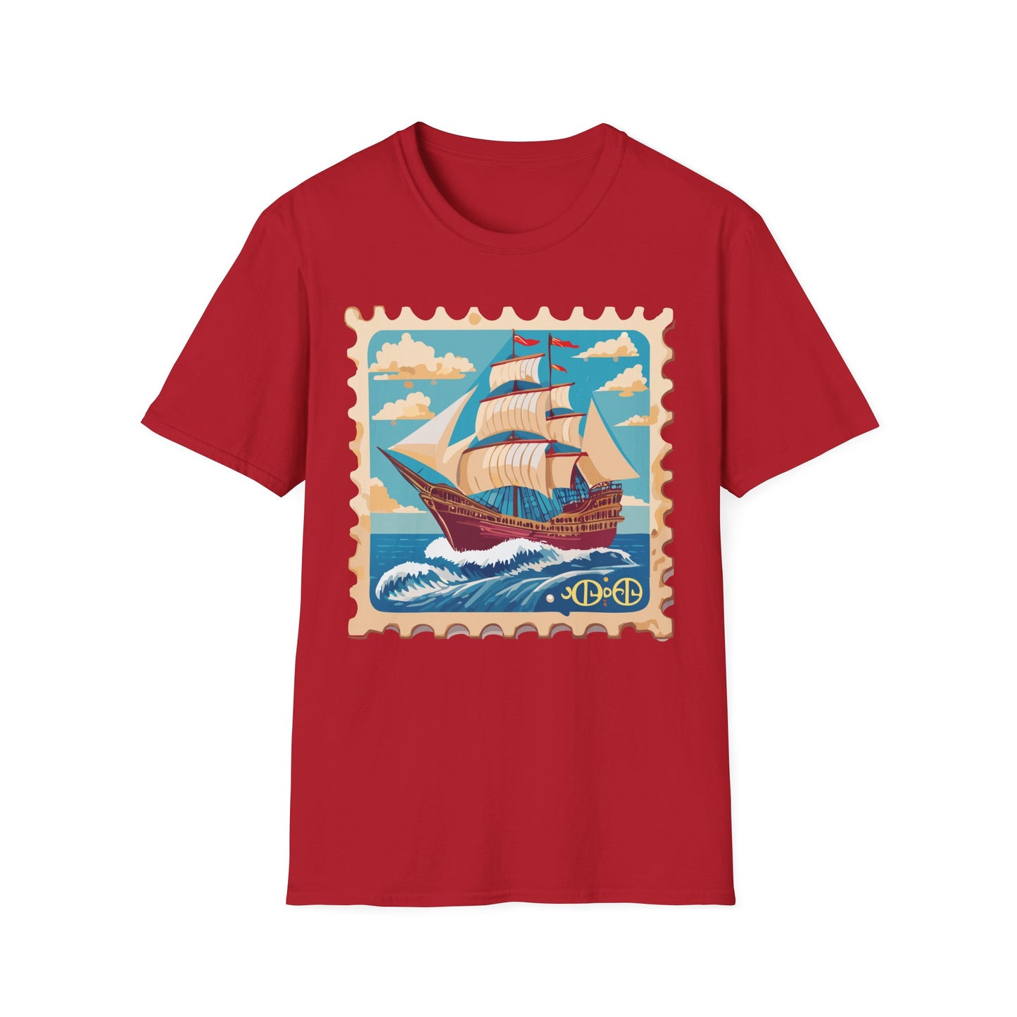 Ship T Shirts, Frigate T Shirts, Vessel Tee Shirt