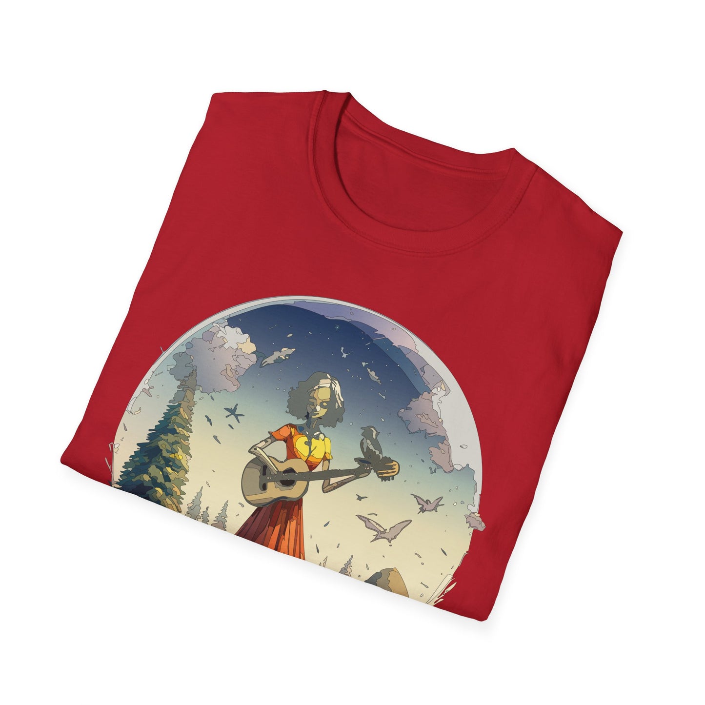 Womens T Shirts, Ladies Graphic T Shirts, Art Design Shirt