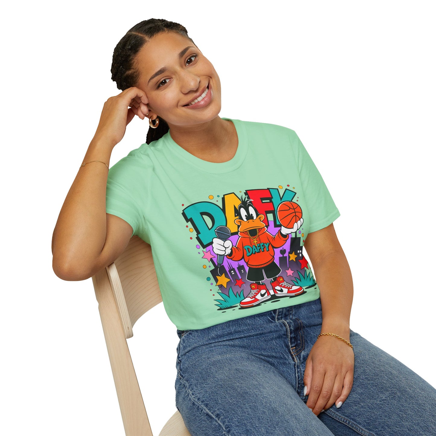 T Shirt with Cartoon, Cartoon on T Shirt, Animation Shirt, T Shirt with Animation, Funny Animals Tee Shirt