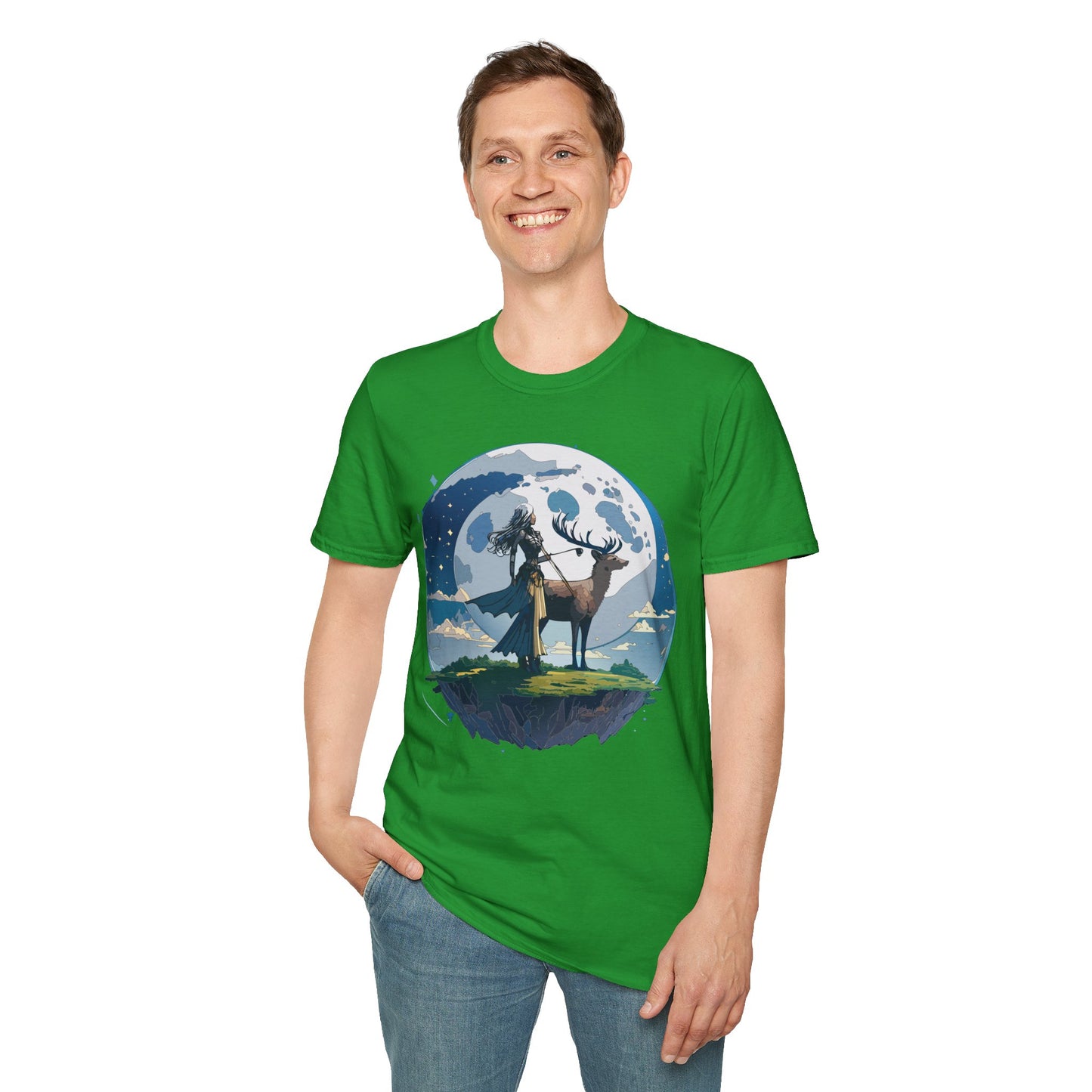 Womens T Shirts, Ladies Graphic T Shirts, Art Design Shirt