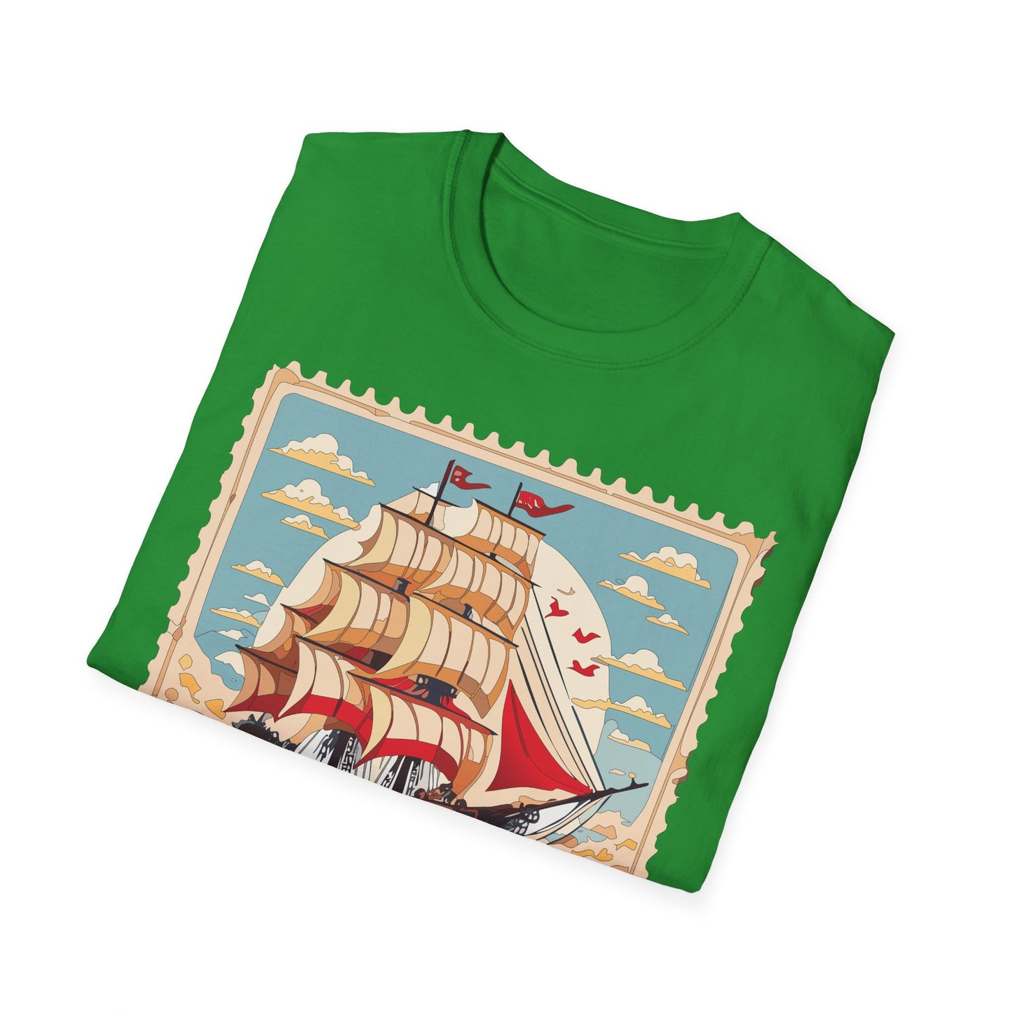 Ship T Shirts, Frigate T Shirts, Vessel Tee Shirt