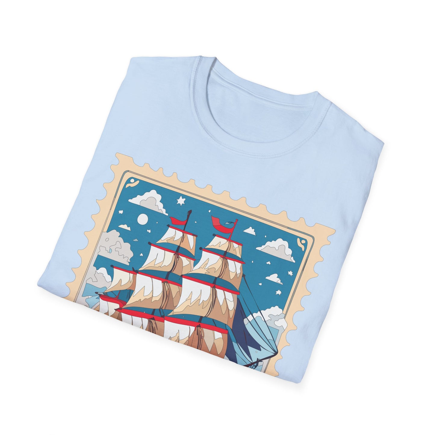 Ship T Shirts, Frigate T Shirts, Vessel Tee Shirt