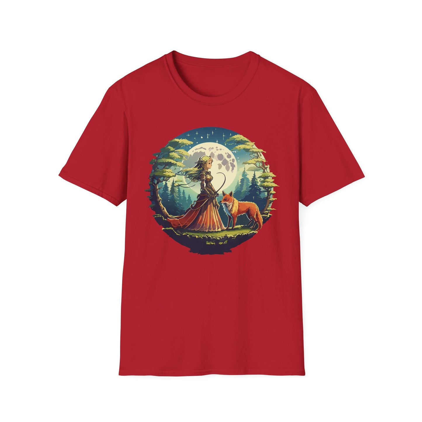 Womens T Shirts, Ladies Graphic T Shirts, Art Design Shirt