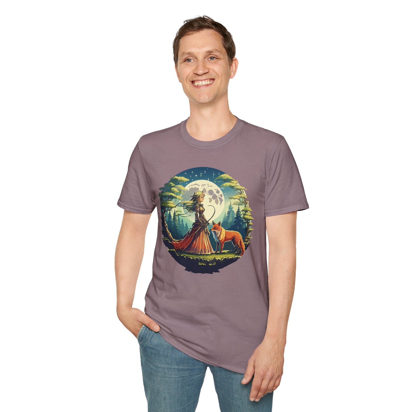 Womens T Shirts, Ladies Graphic T Shirts, Art Design Shirt