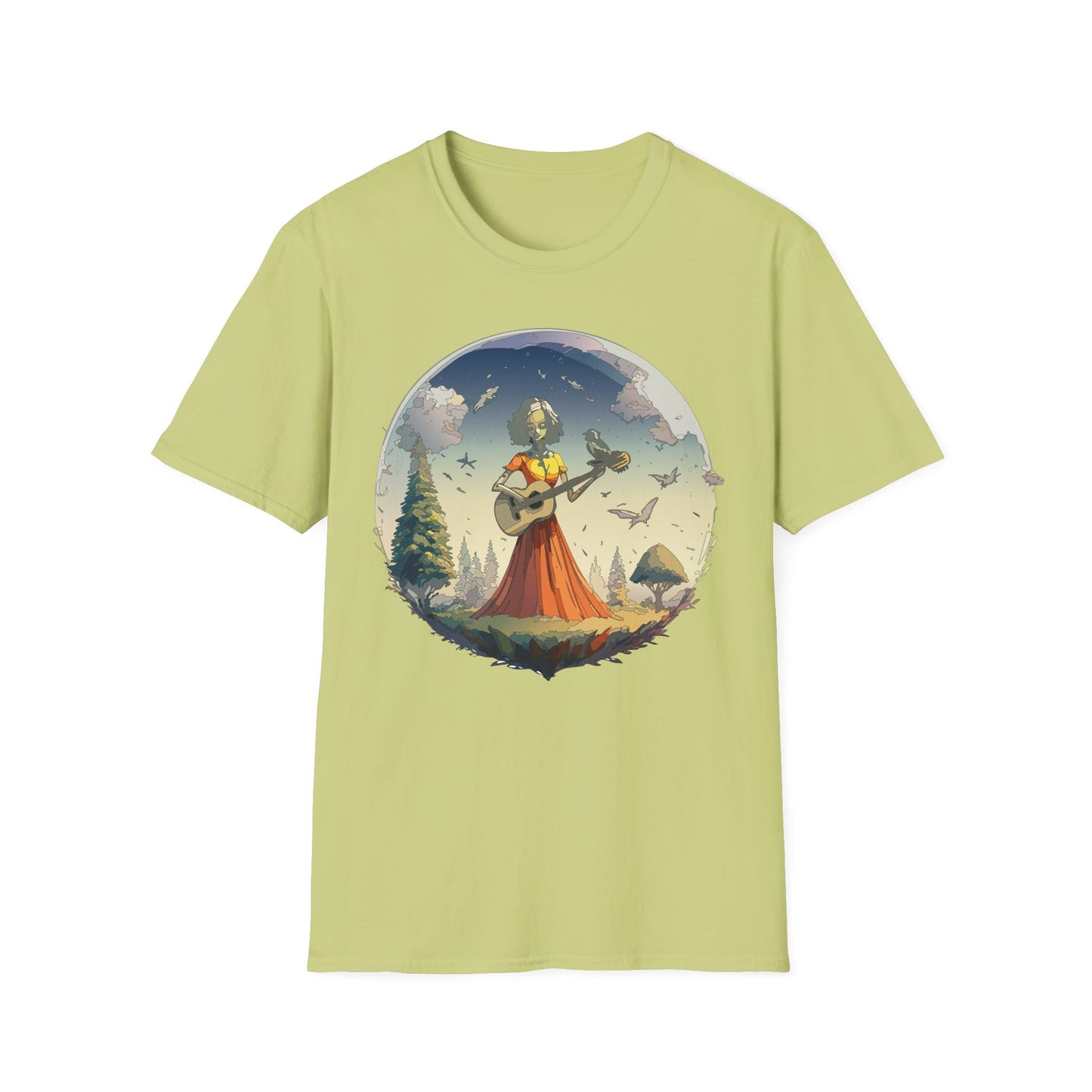 Womens T Shirts, Ladies Graphic T Shirts, Art Design Shirt