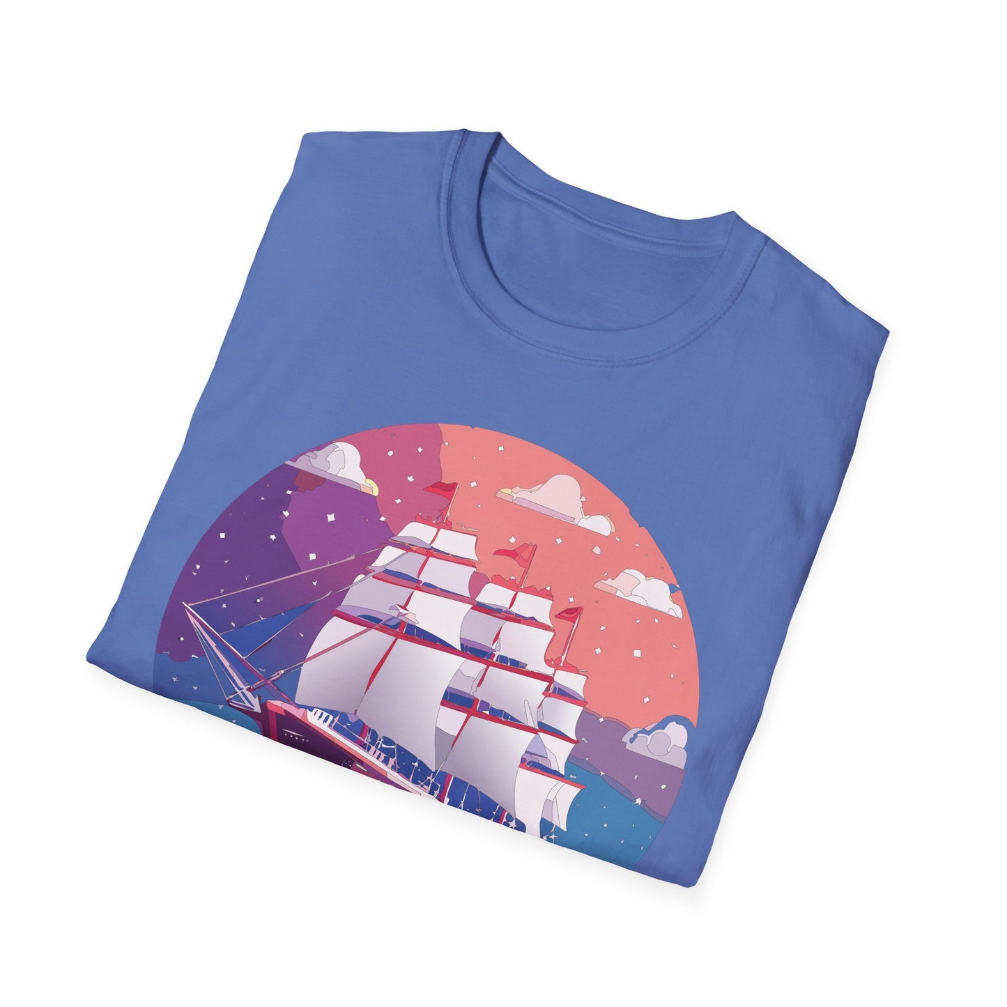 Ship T Shirts, Frigate T Shirts, Vessel Tee Shirt