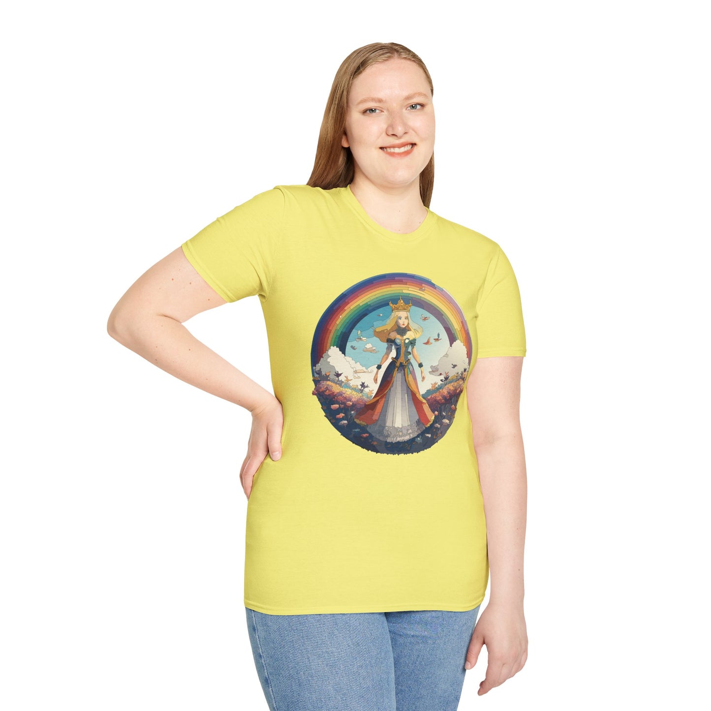 Womens T Shirts, Ladies Graphic T Shirts, Art Design Shirt