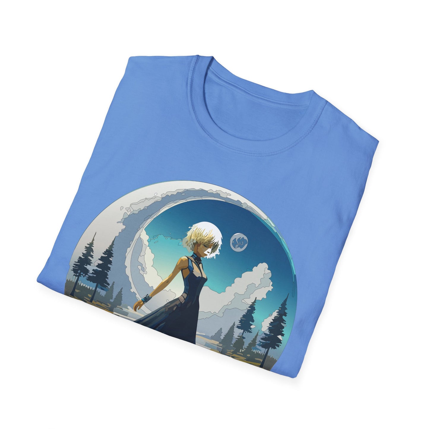 Womens T Shirts, Ladies Graphic T Shirts, Art Design Shirt