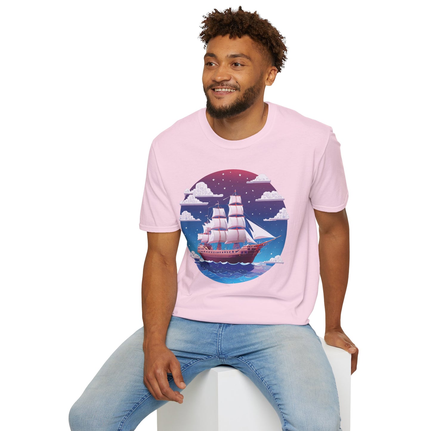 Ship T Shirts, Frigate T Shirts, Vessel Tee Shirt