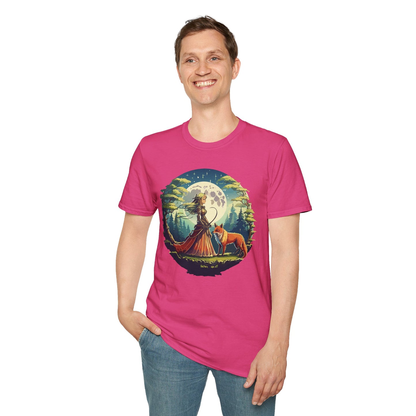 Womens T Shirts, Ladies Graphic T Shirts, Art Design Shirt