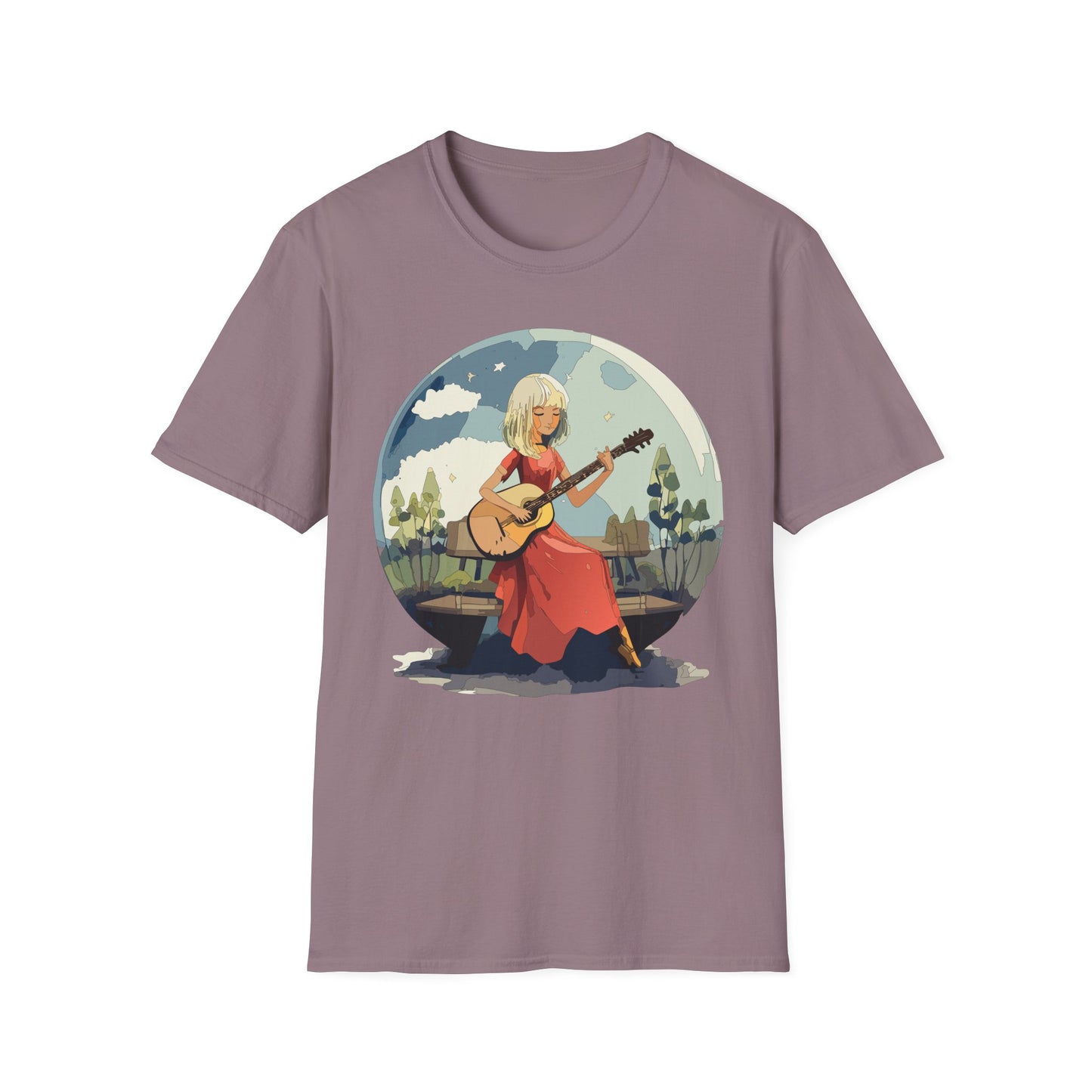 Womens T Shirts, Ladies Graphic T Shirts, Art Design Shirt