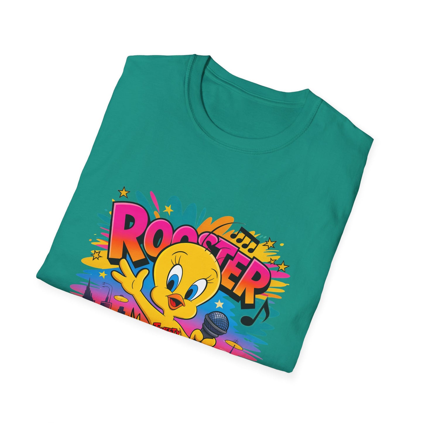 T Shirt with Cartoon, Cartoon on T Shirt, Animation Shirt, T Shirt with Animation, Funny Animals Tee Shirt