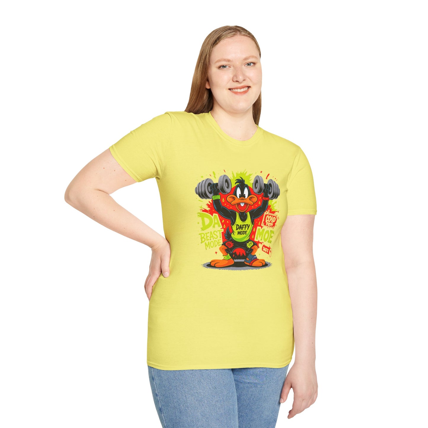 T Shirt with Cartoon, Cartoon on T Shirt, Animation Shirt, T Shirt with Animation, Funny Animals Tee Shirt