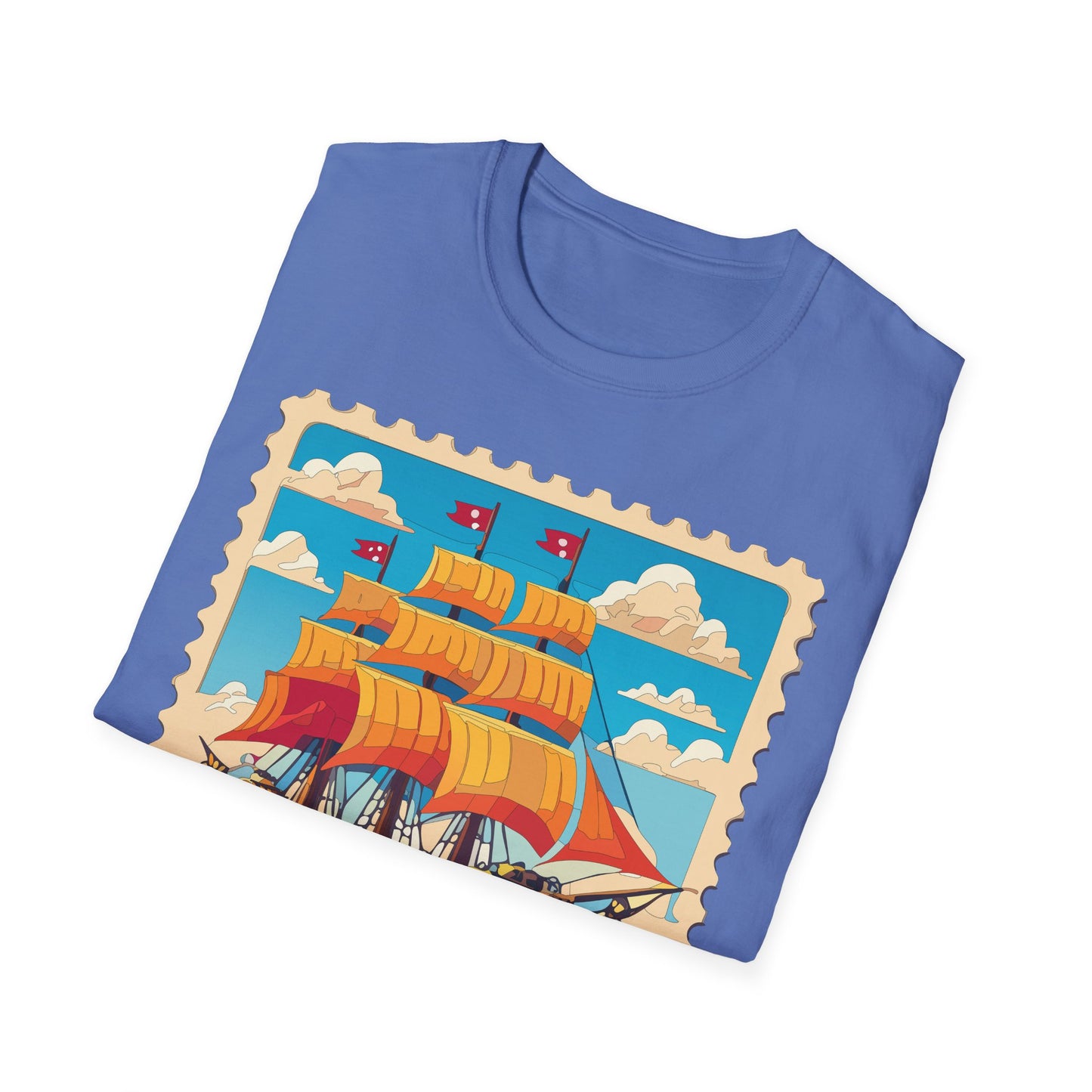Ship T Shirts, Frigate T Shirts, Vessel Tee Shirt