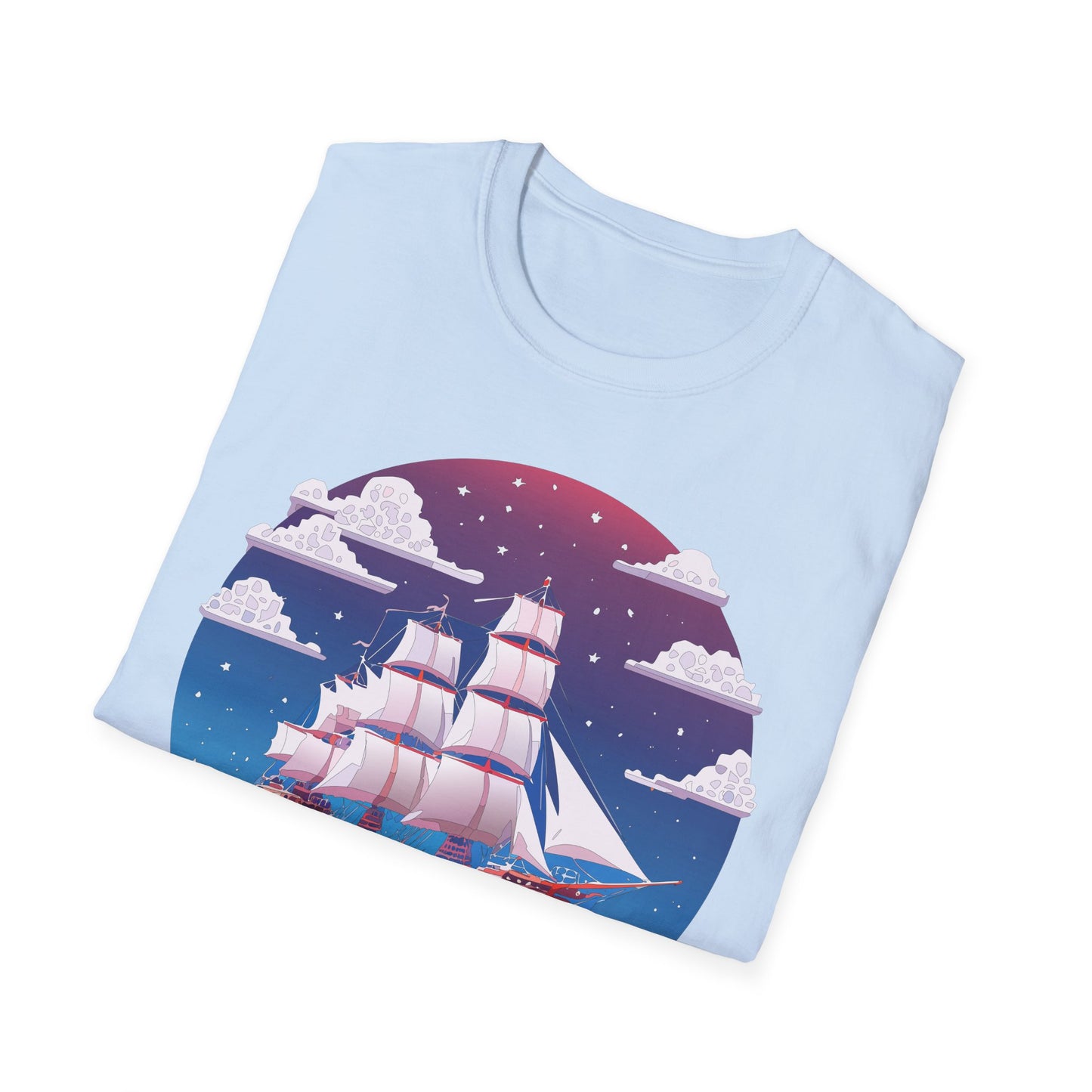 Ship T Shirts, Frigate T Shirts, Vessel Tee Shirt