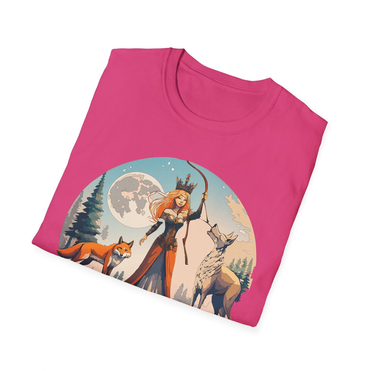 Womens T Shirts, Ladies Graphic T Shirts, Art Design Shirt