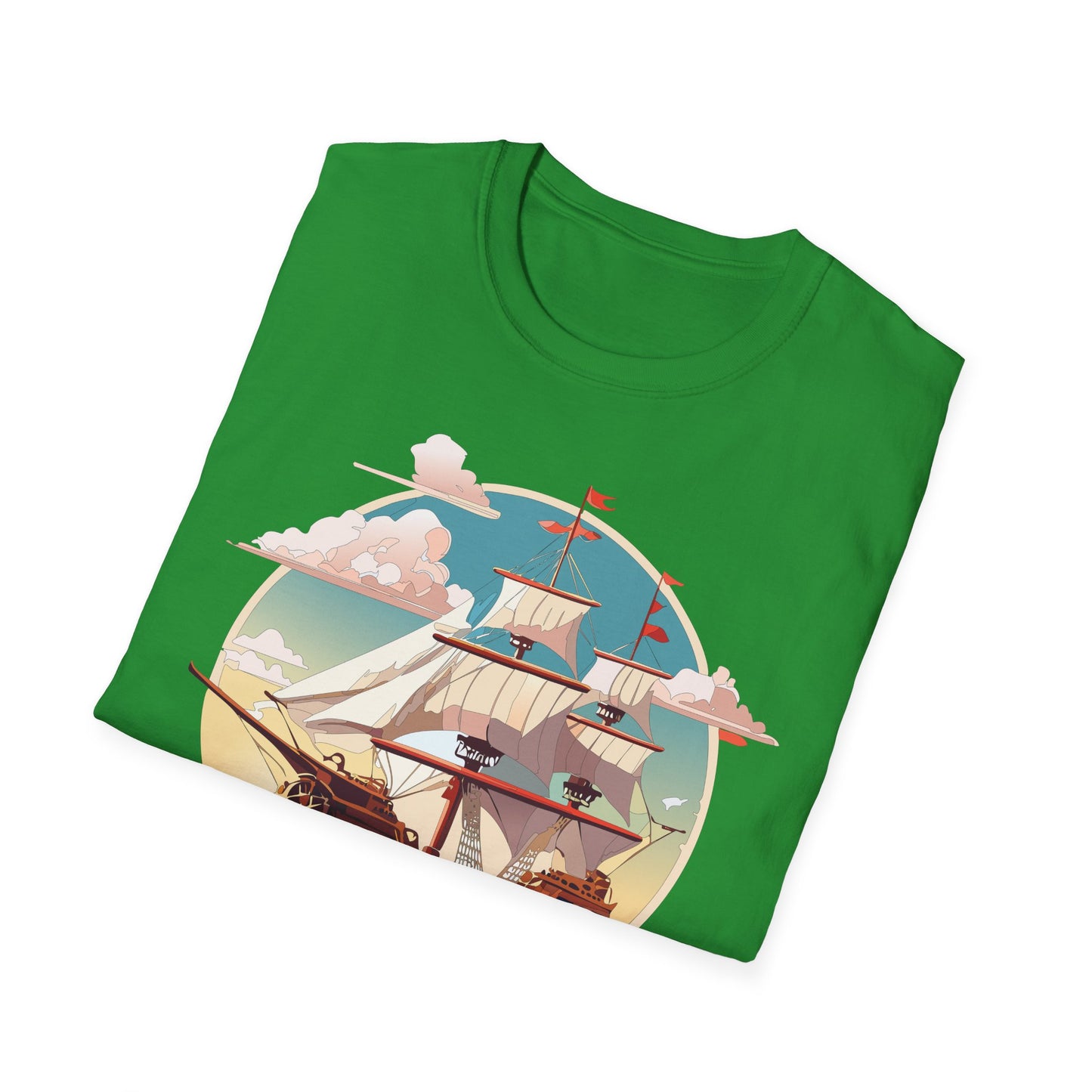 Ship T Shirts, Frigate T Shirts, Vessel Tee Shirt