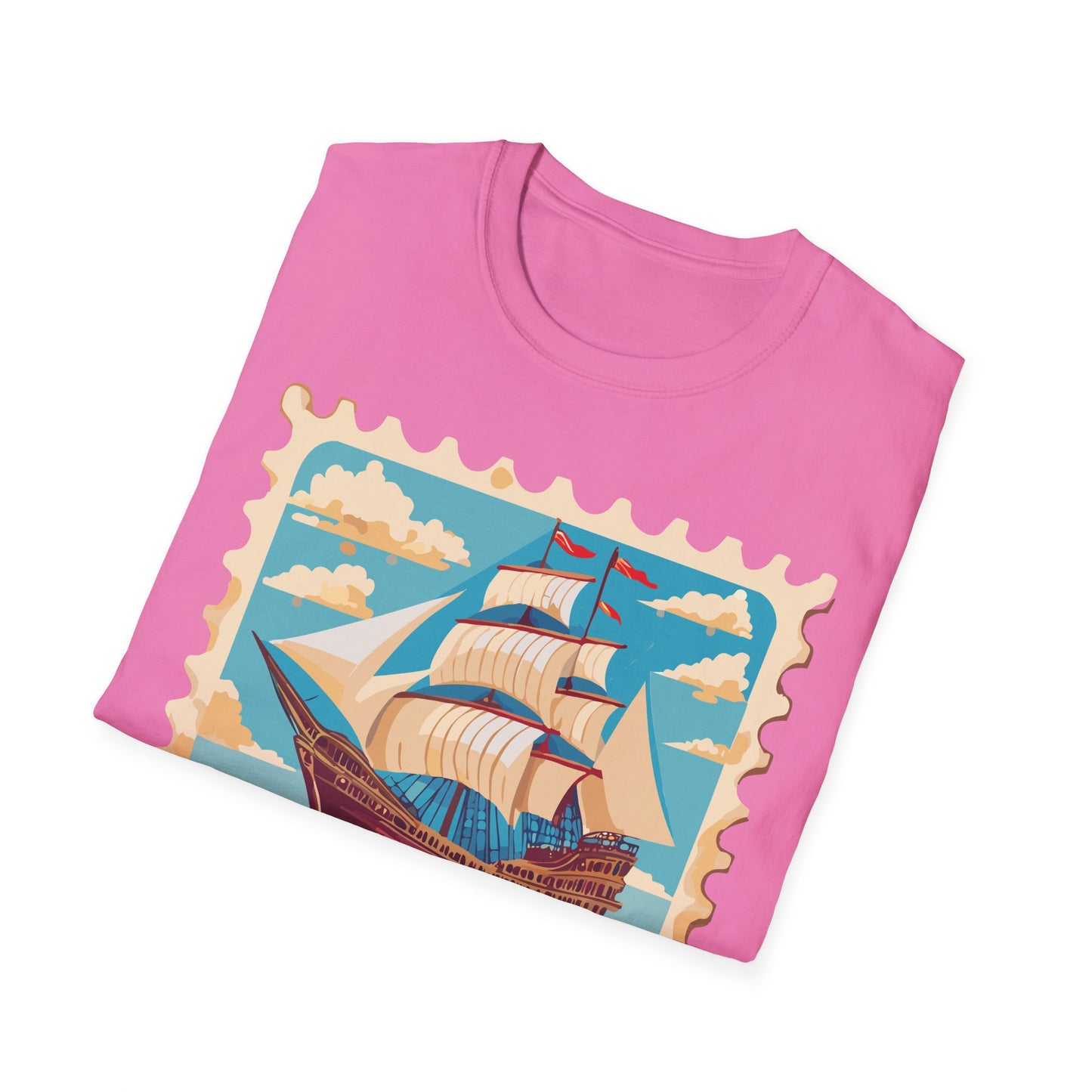 Ship T Shirts, Frigate T Shirts, Vessel Tee Shirt