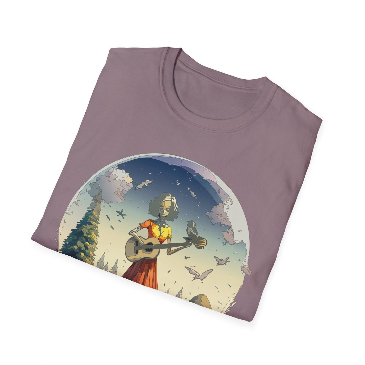 Womens T Shirts, Ladies Graphic T Shirts, Art Design Shirt