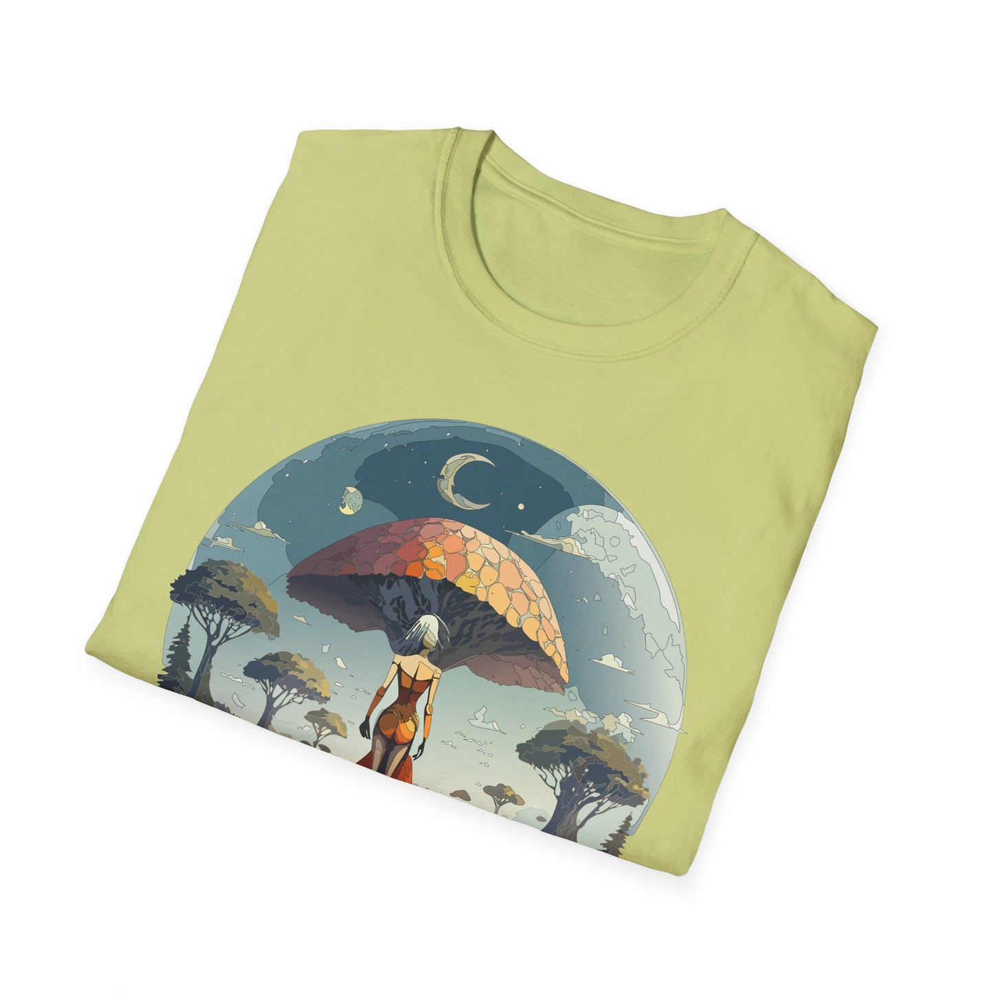Womens T Shirts, Ladies Graphic T Shirts, Art Design Shirt