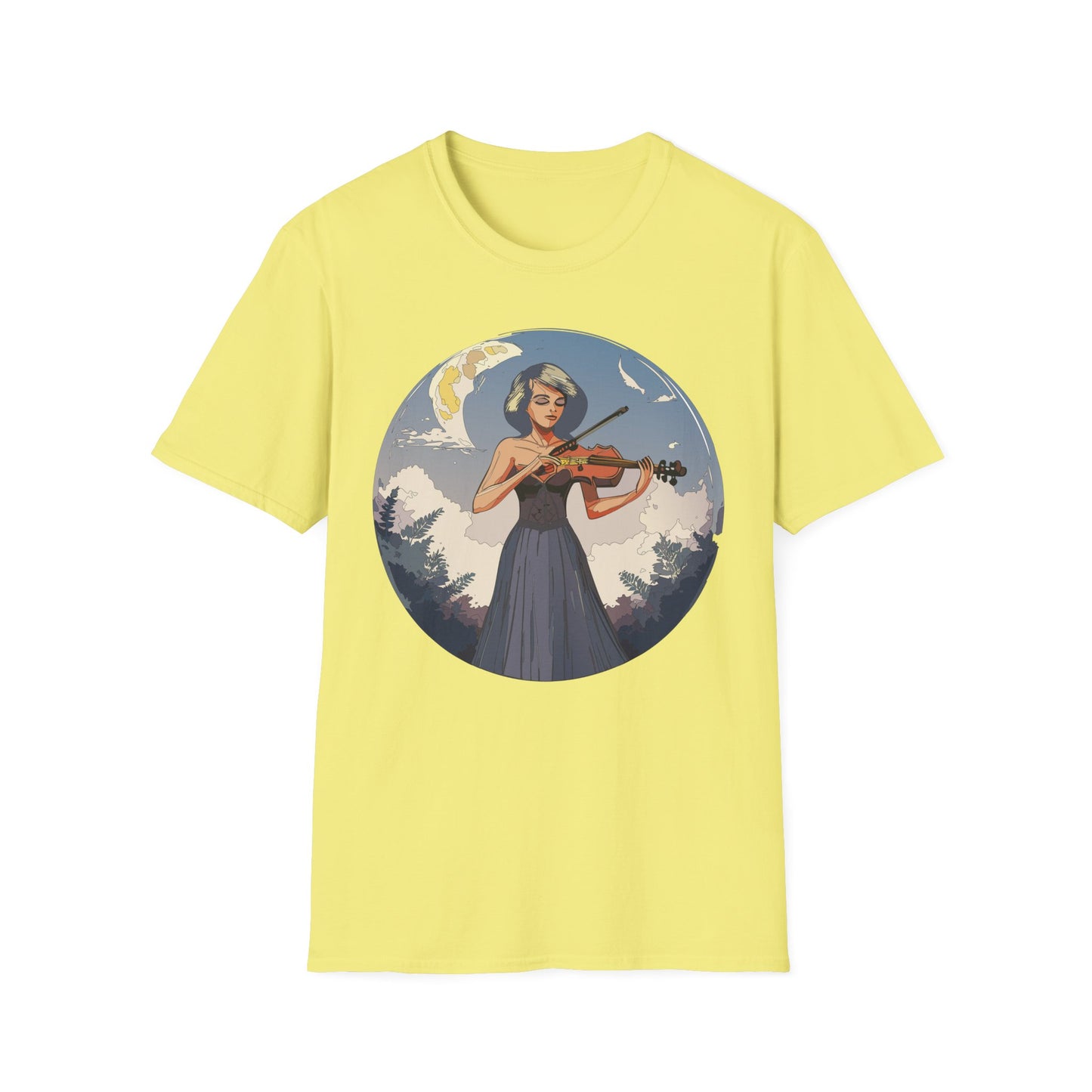 Womens T Shirts, Ladies Graphic T Shirts, Art Design Shirt