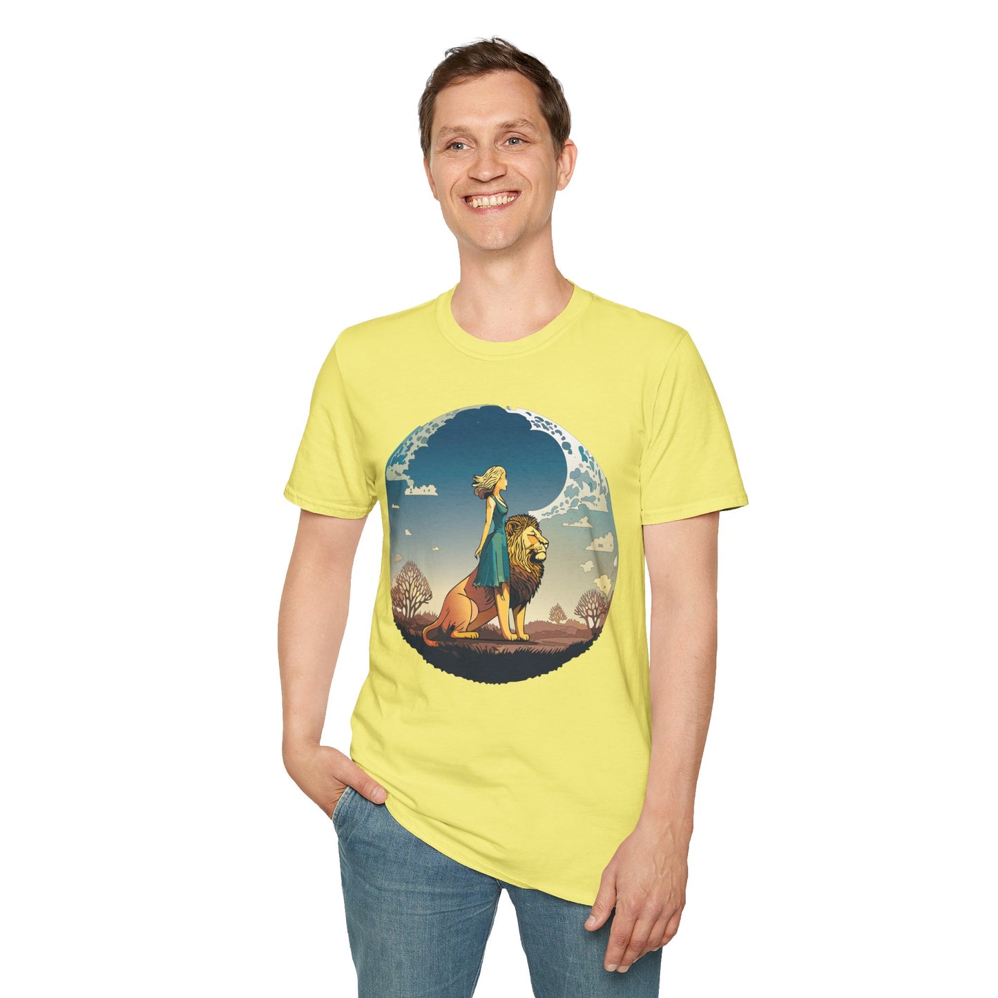 Womens T Shirts, Ladies Graphic T Shirts, Art Design Shirt