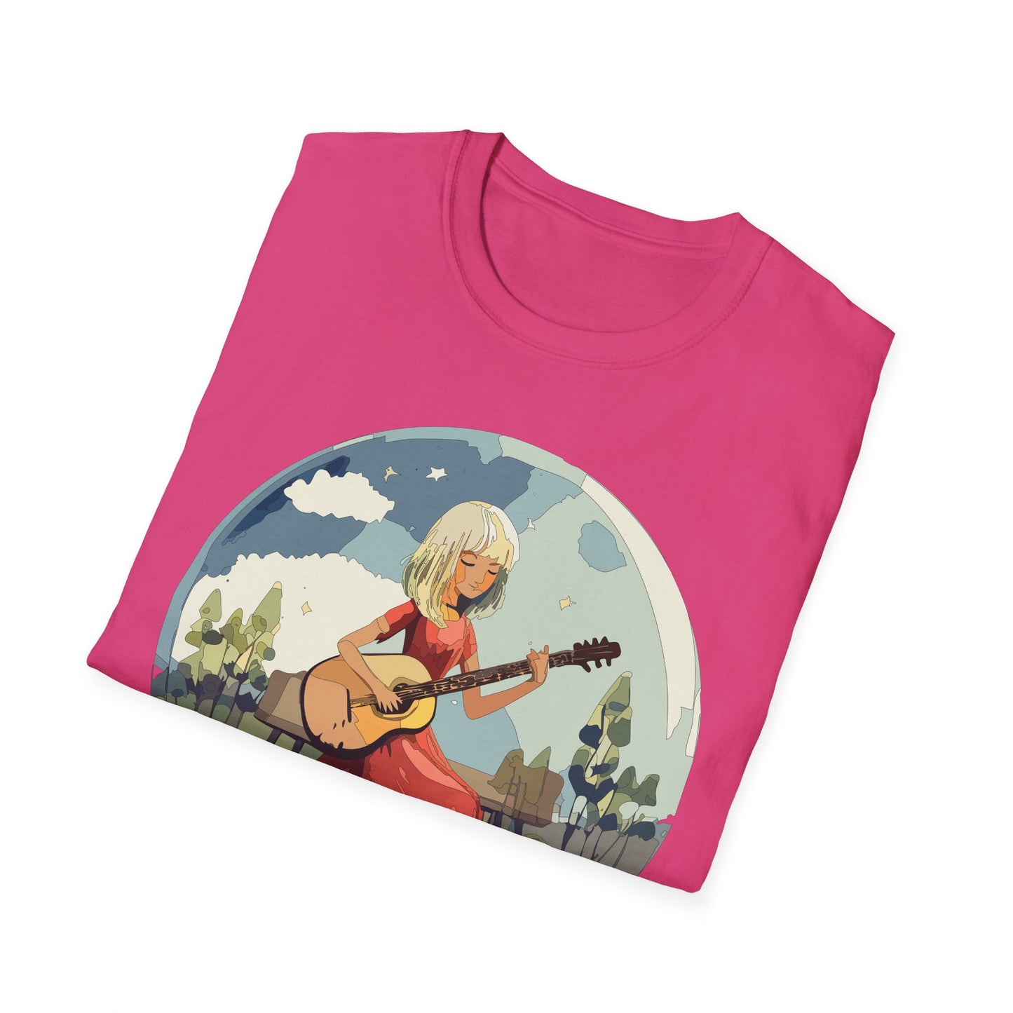 Womens T Shirts, Ladies Graphic T Shirts, Art Design Shirt