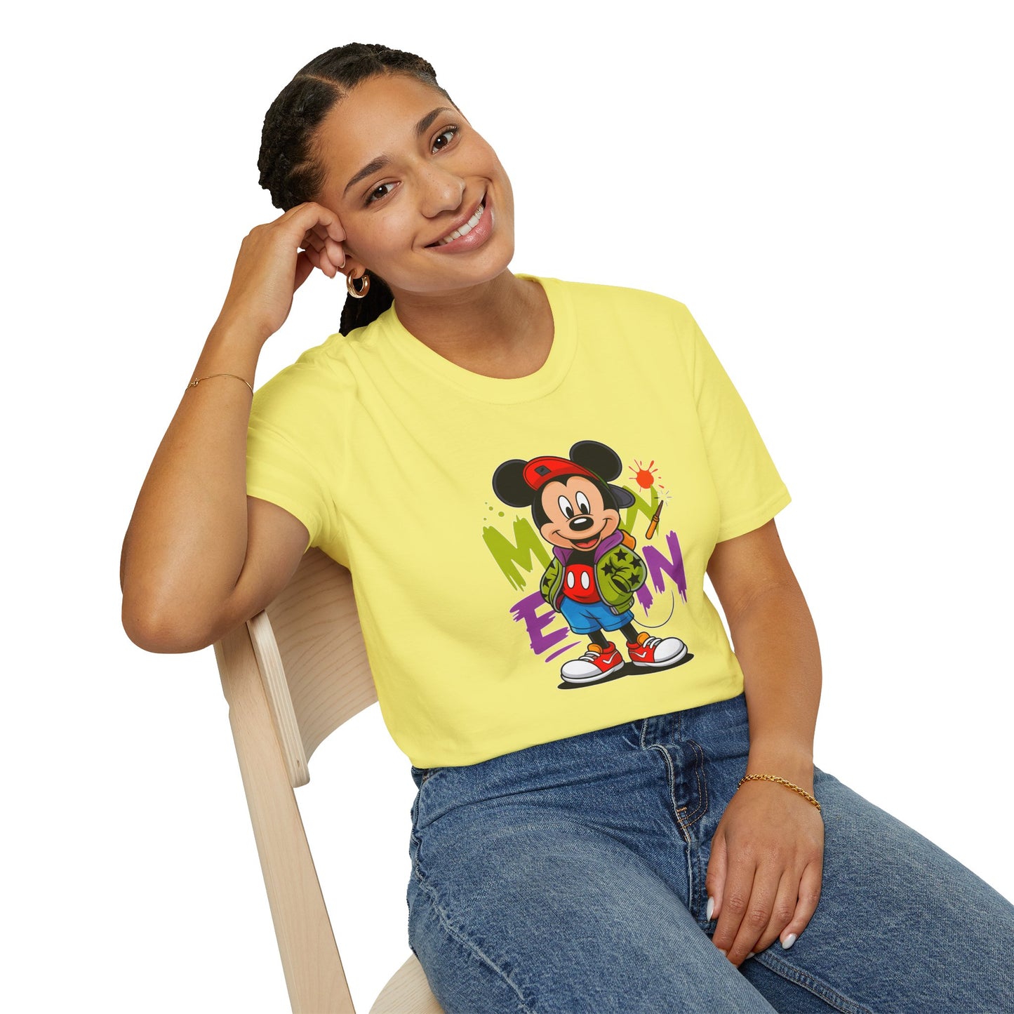 T Shirt with Cartoon, Cartoon on T Shirt, Animation Shirt, T Shirt with Animation, Funny Animals Tee Shirt
