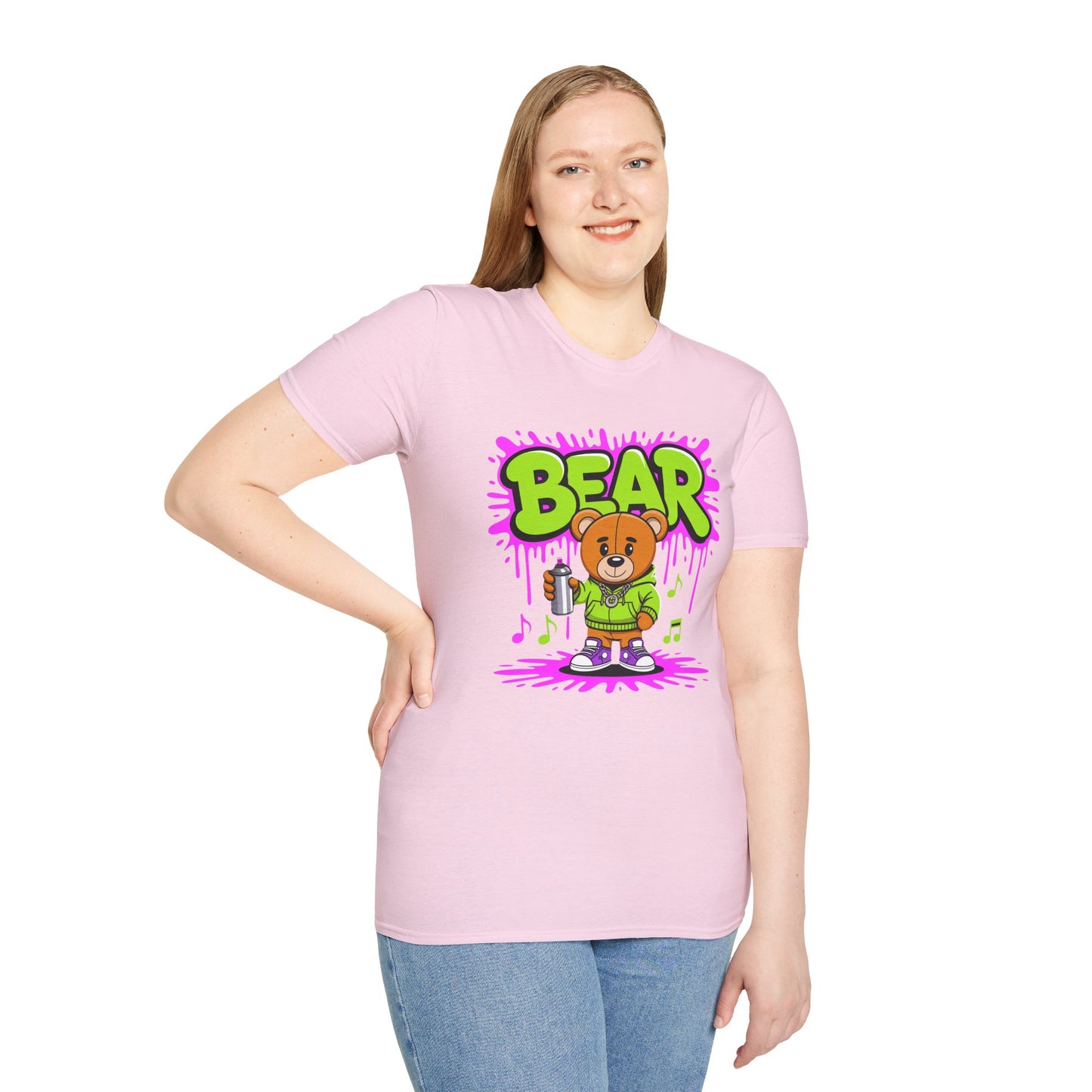 T Shirt with Cartoon, Cartoon on T Shirt, Animation Shirt, T Shirt with Animation, Funny Animals Tee Shirt