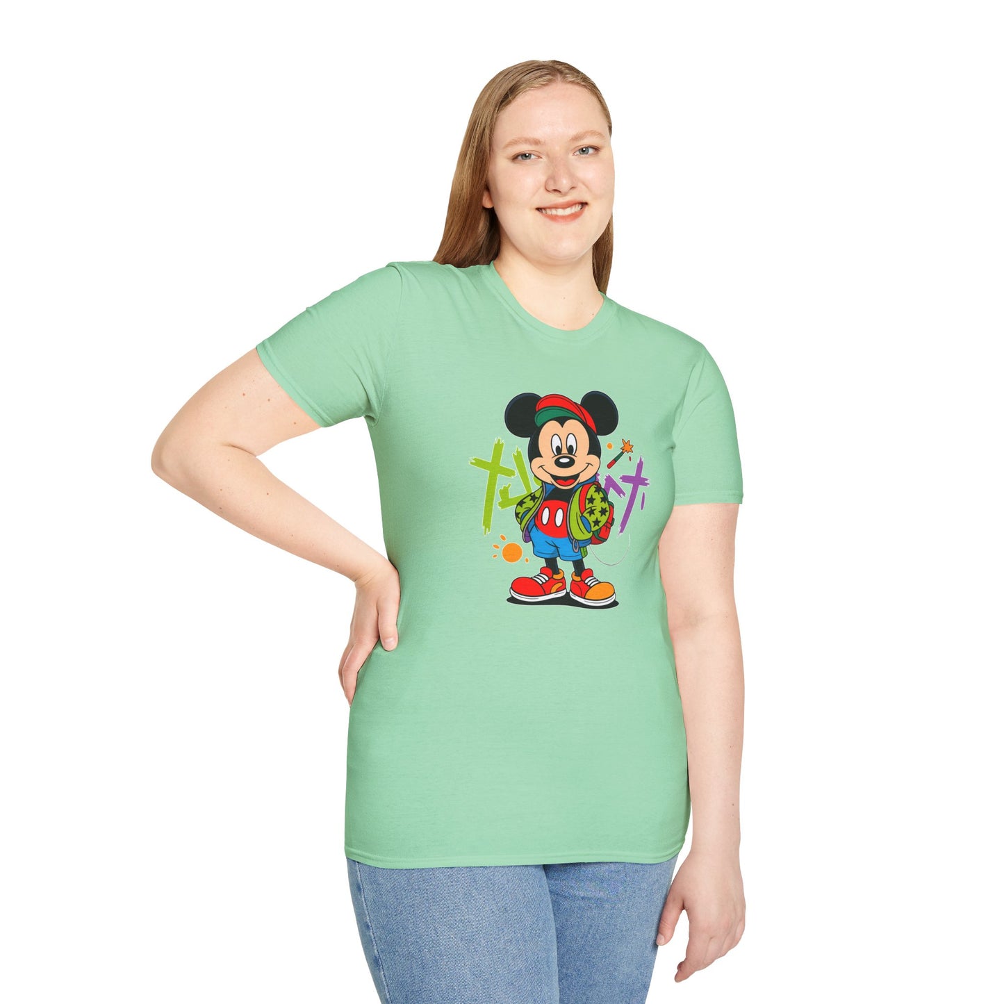 T Shirt with Cartoon, Cartoon on T Shirt, Animation Shirt, T Shirt with Animation, Funny Animals Tee Shirt