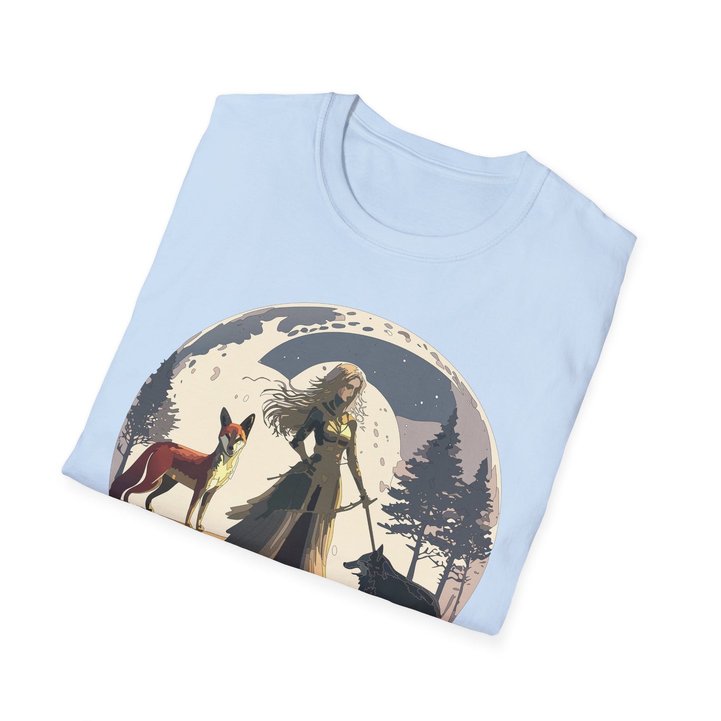 Womens T Shirts, Ladies Graphic T Shirts, Art Design Shirt