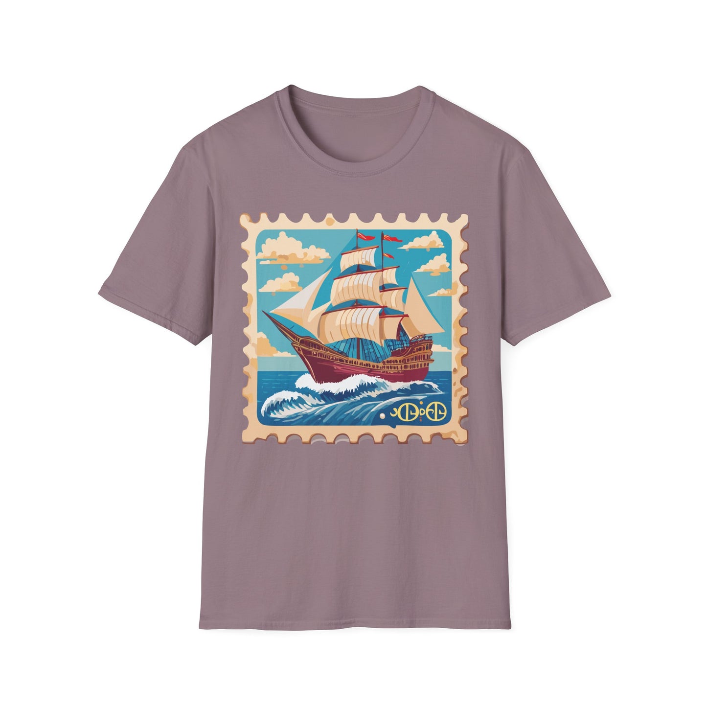 Ship T Shirts, Frigate T Shirts, Vessel Tee Shirt
