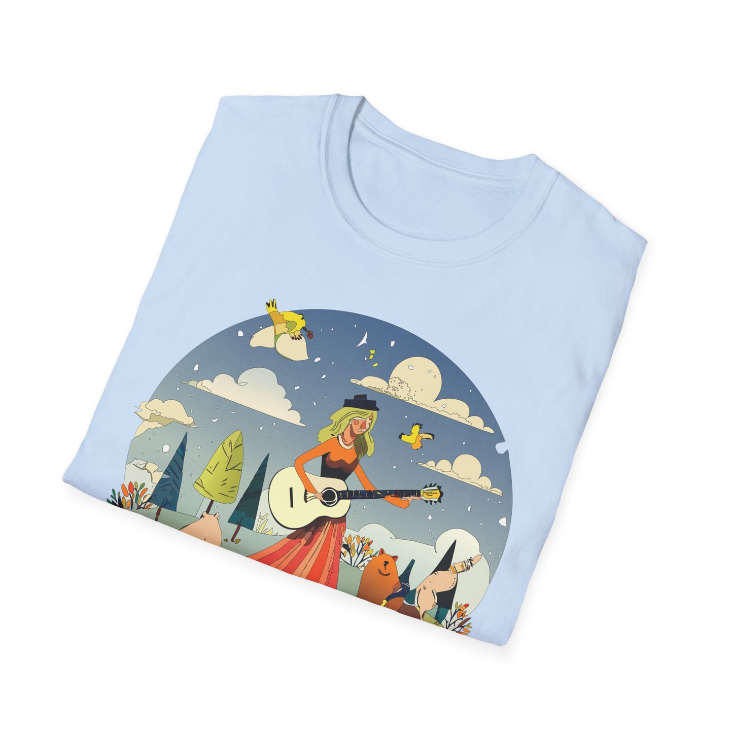 Womens T Shirts, Ladies Graphic T Shirts, Art Design Shirt