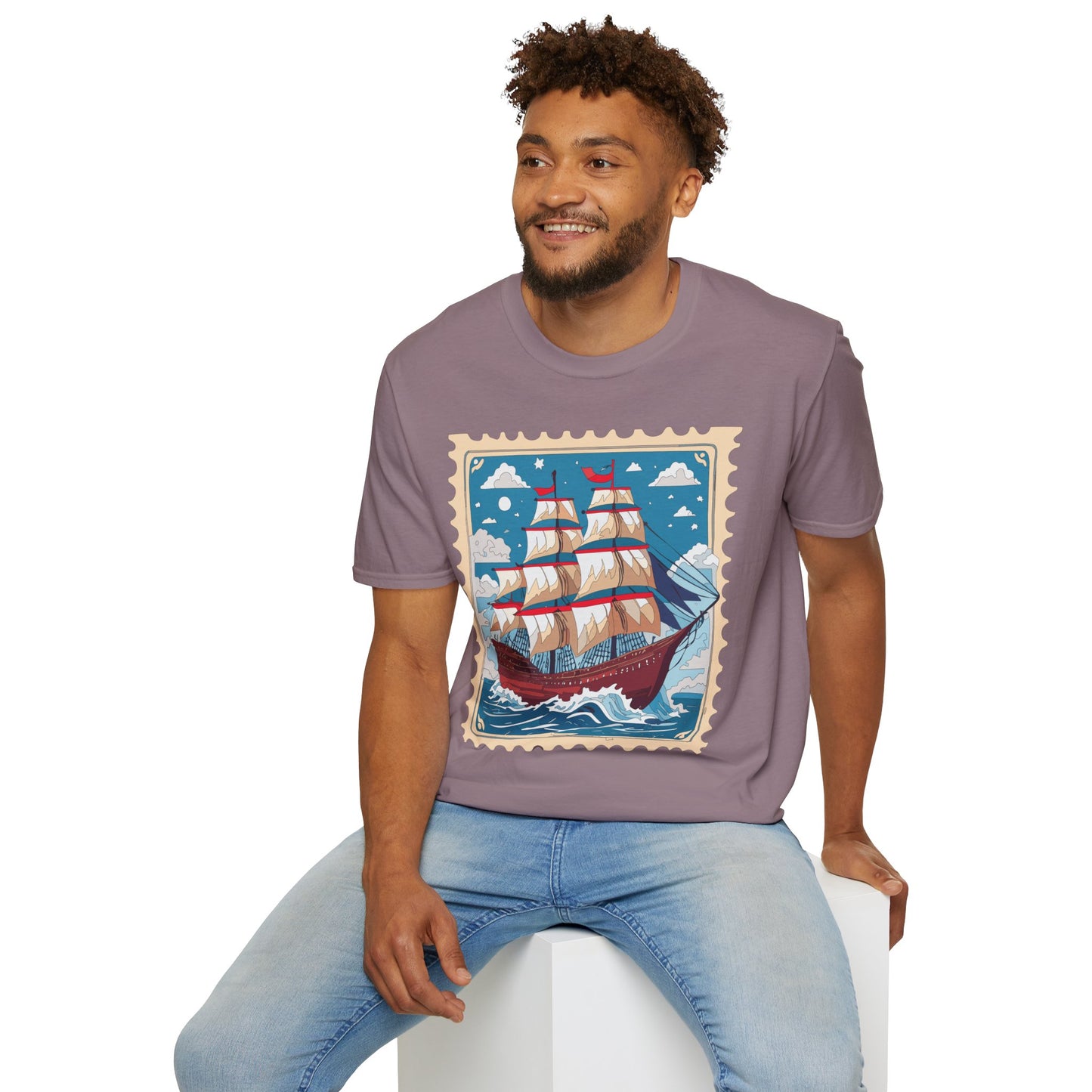 Ship T Shirts, Frigate T Shirts, Vessel Tee Shirt