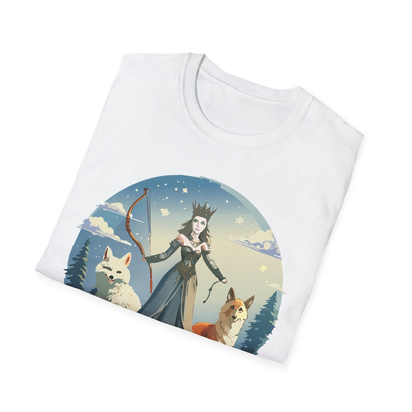 Womens T Shirts, Ladies Graphic T Shirts, Art Design Shirt