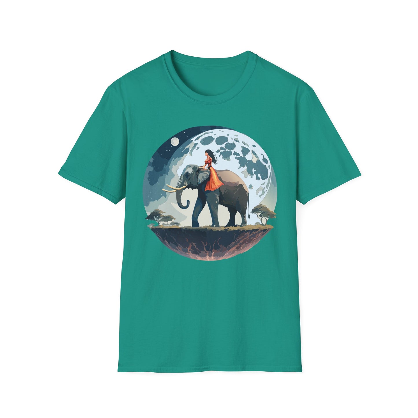 Womens T Shirts, Ladies Graphic T Shirts, Art Design Shirt