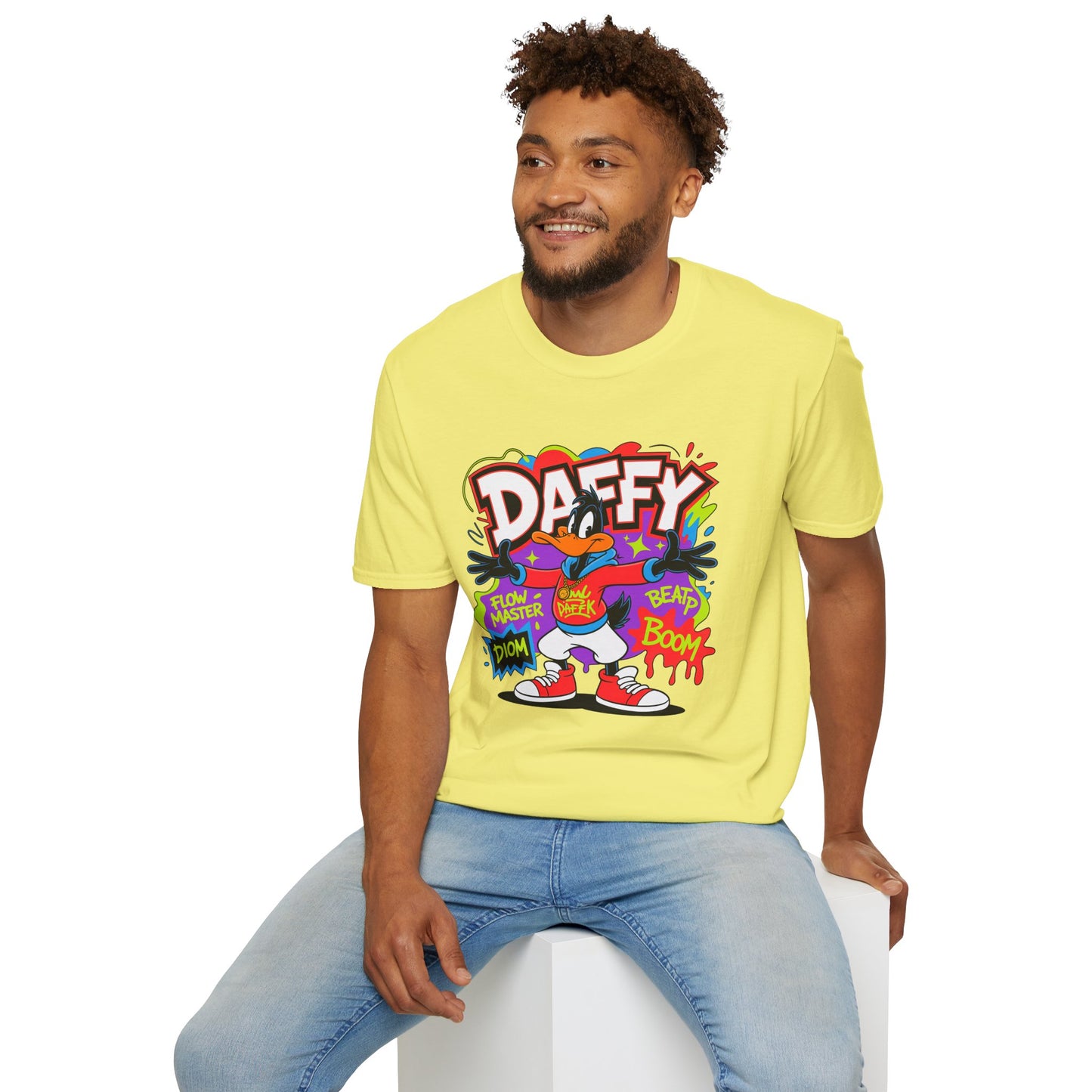 T Shirt with Cartoon, Cartoon on T Shirt, Animation Shirt, T Shirt with Animation, Funny Animals Tee Shirt