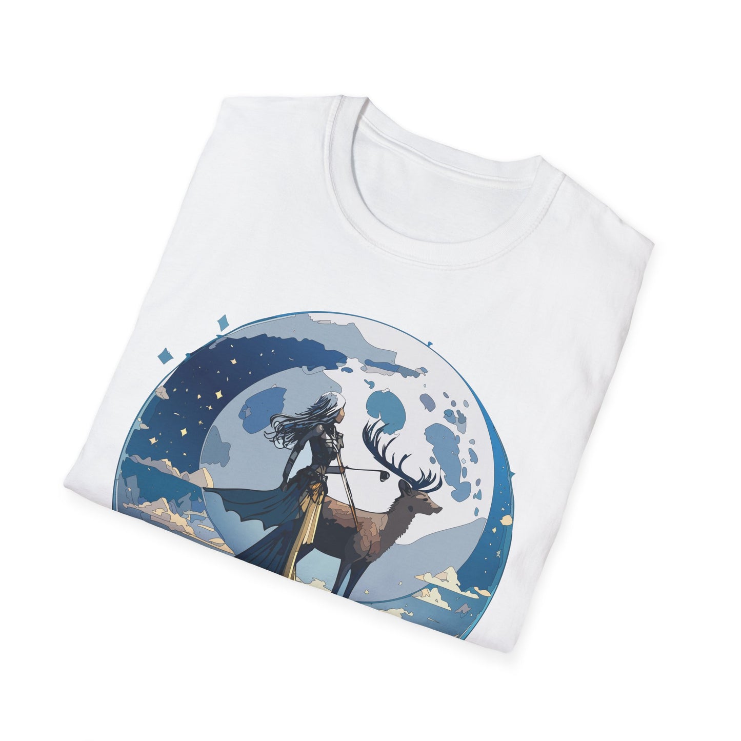 Womens T Shirts, Ladies Graphic T Shirts, Art Design Shirt