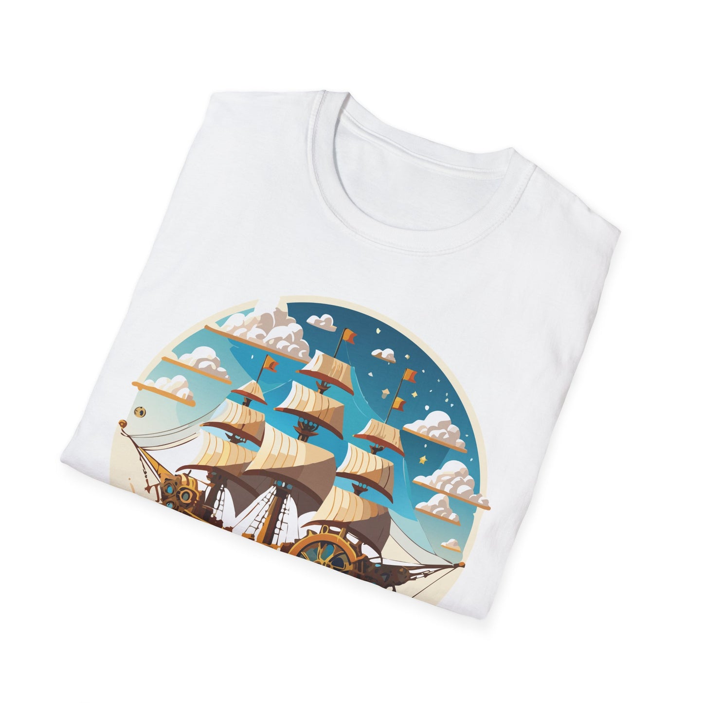 Ship T Shirts, Frigate T Shirts, Vessel Tee Shirt