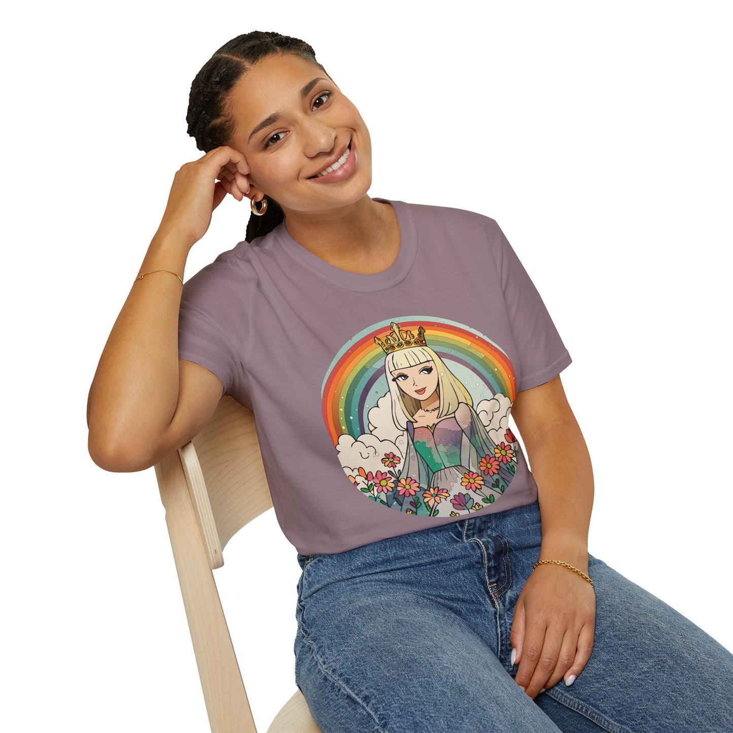 Womens T Shirts, Ladies Graphic T Shirts, Art Design Shirt