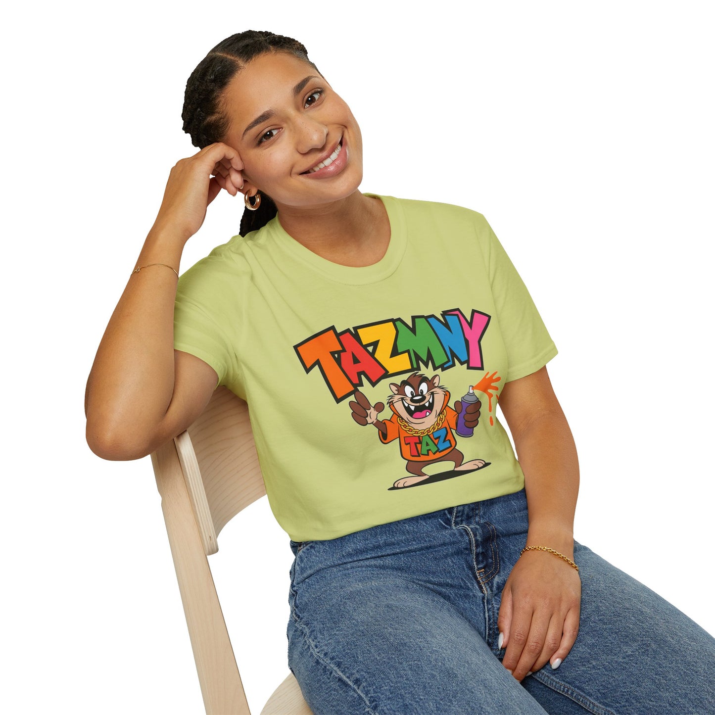 T Shirt with Cartoon, Cartoon on T Shirt, Animation Shirt, T Shirt with Animation, Funny Animals Tee Shirt