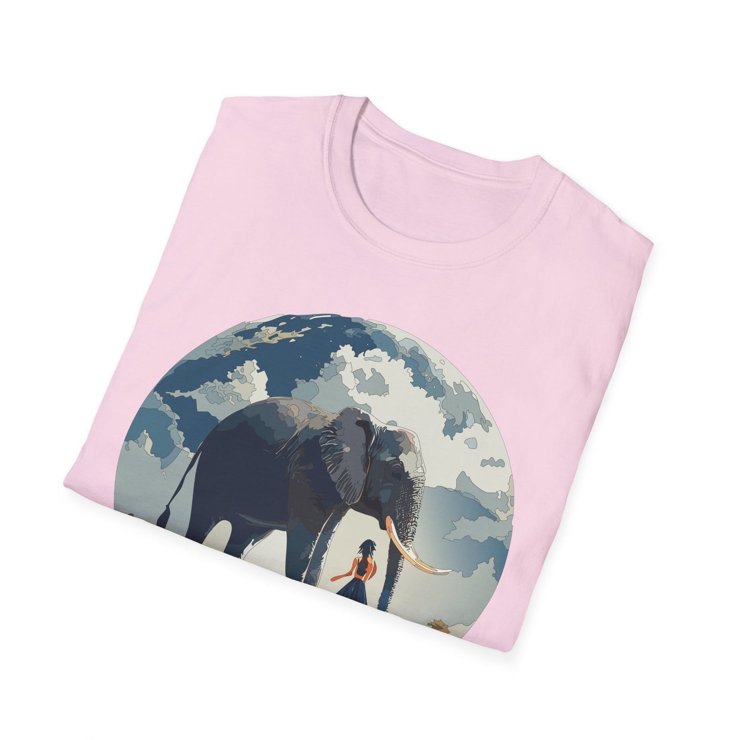 Womens T Shirts, Ladies Graphic T Shirts, Art Design Shirt