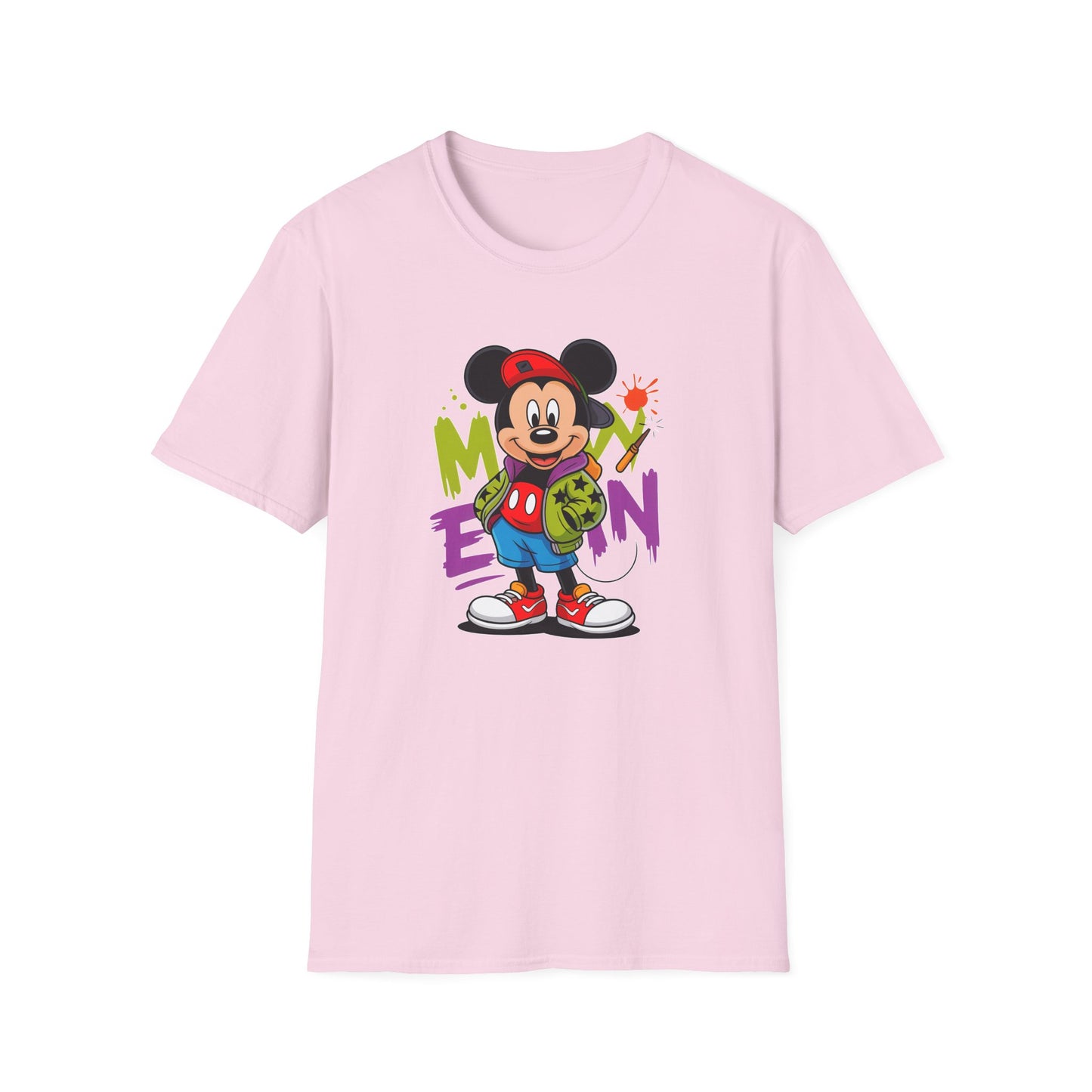 T Shirt with Cartoon, Cartoon on T Shirt, Animation Shirt, T Shirt with Animation, Funny Animals Tee Shirt