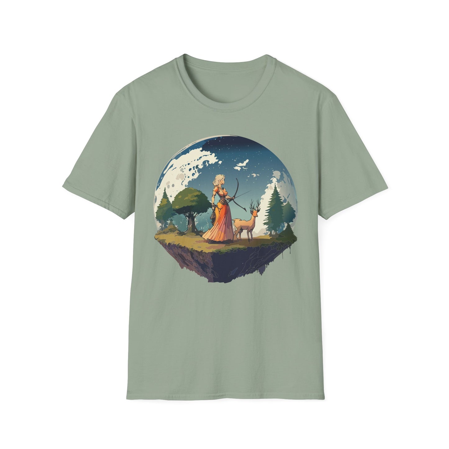 Womens T Shirts, Ladies Graphic T Shirts, Art Design Shirt
