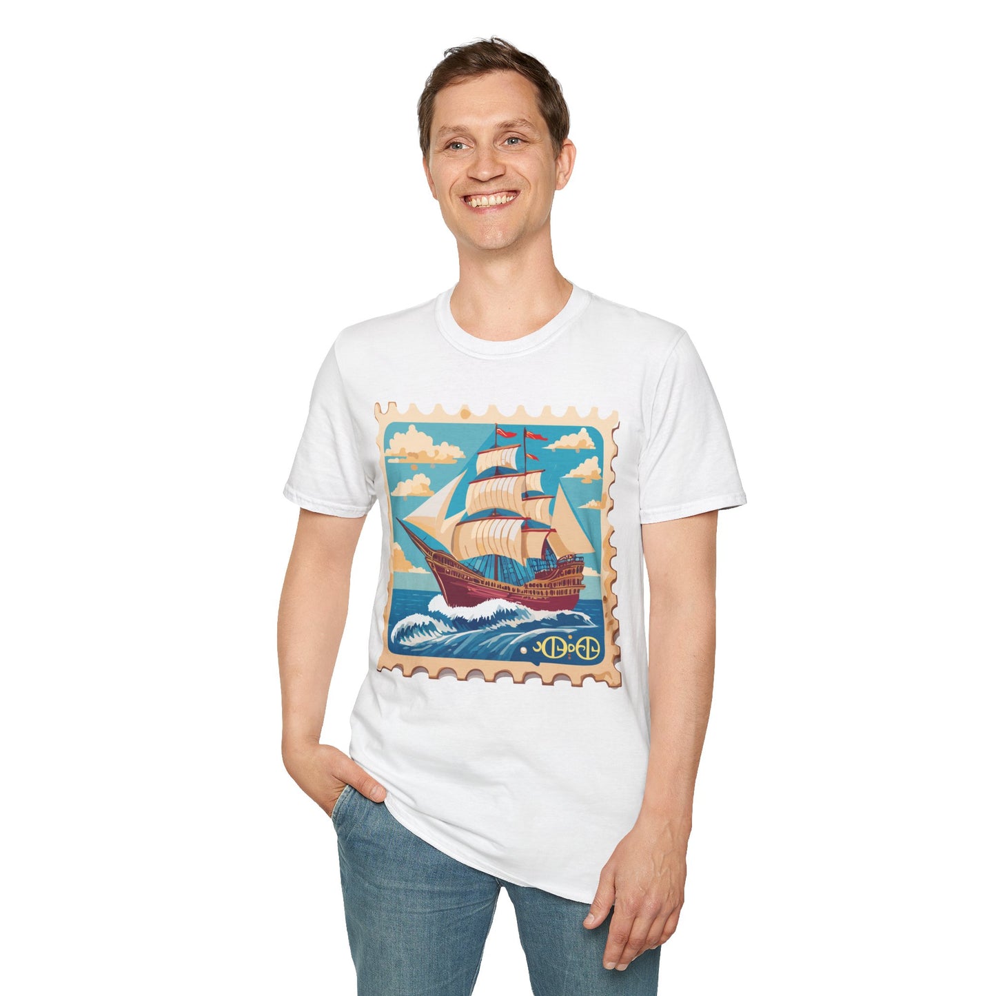Ship T Shirts, Frigate T Shirts, Vessel Tee Shirt