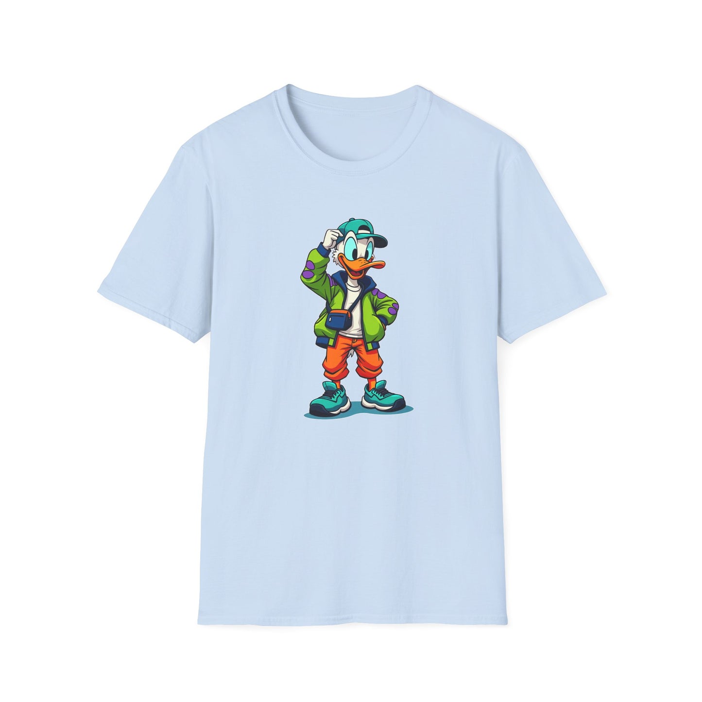 T Shirt with Cartoon, Cartoon on T Shirt, Animation Shirt, T Shirt with Animation, Funny Animals Tee Shirt