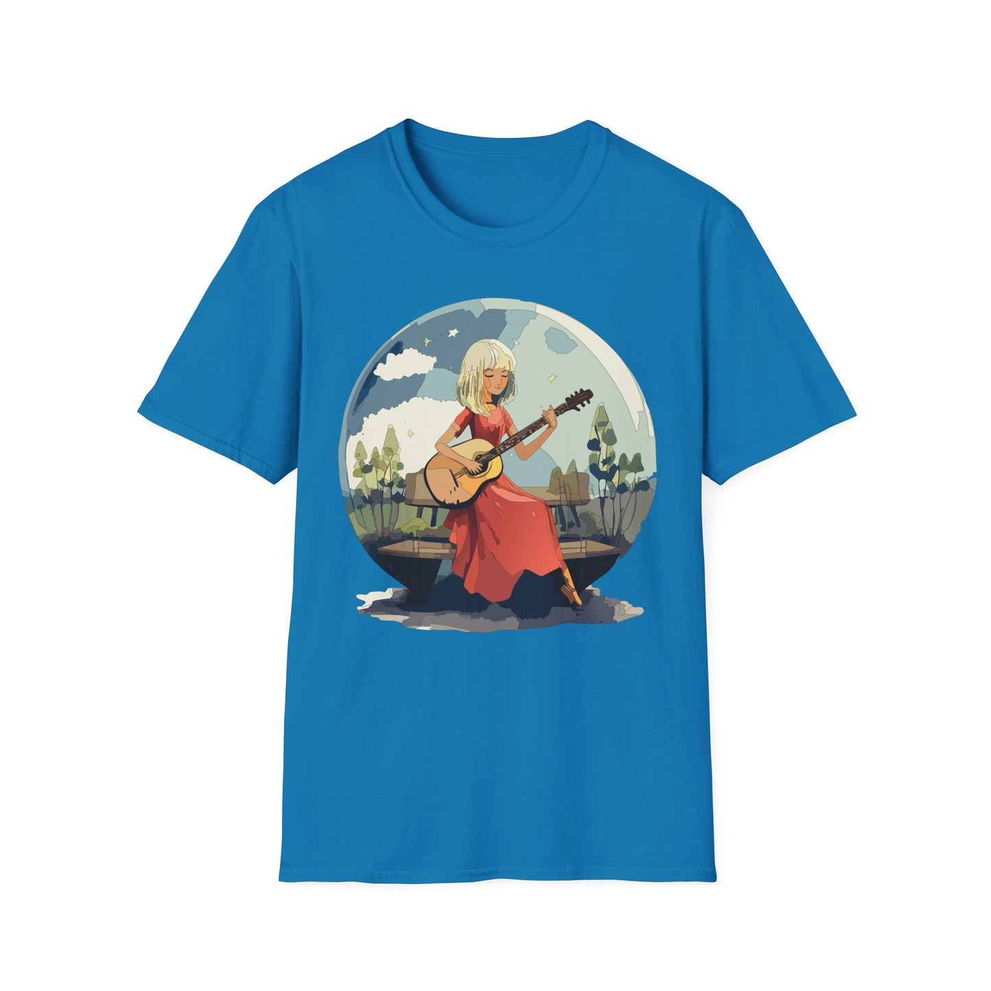 Womens T Shirts, Ladies Graphic T Shirts, Art Design Shirt