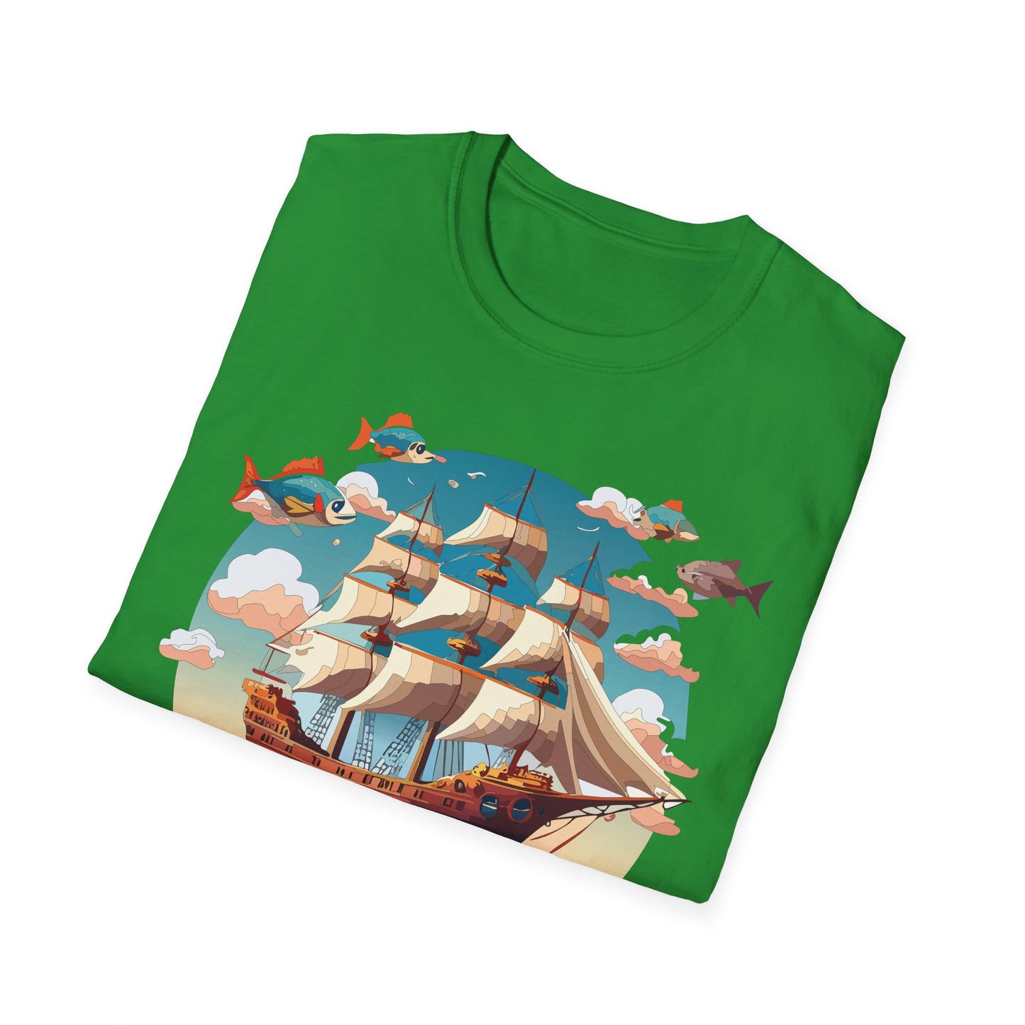 Ship T Shirts, Frigate T Shirts, Vessel Tee Shirt