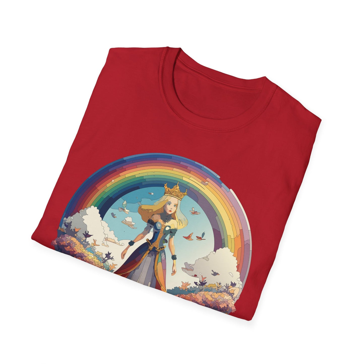 Womens T Shirts, Ladies Graphic T Shirts, Art Design Shirt