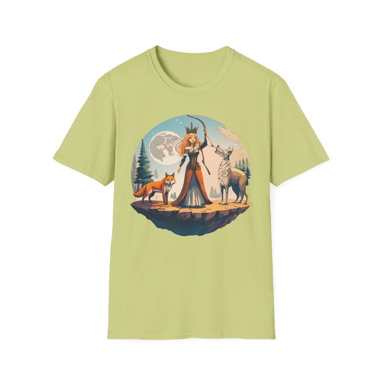 Womens T Shirts, Ladies Graphic T Shirts, Art Design Shirt